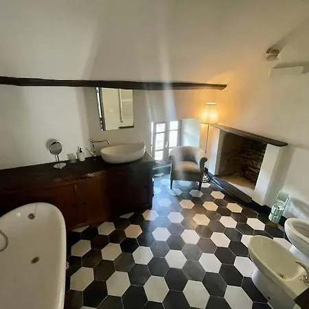 Appartamento La Loggia