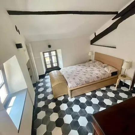 Appartamento La Loggia *