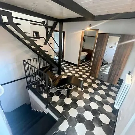 La Loggia Appartamento Pontinvrea