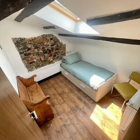 La Loggia Pontinvrea