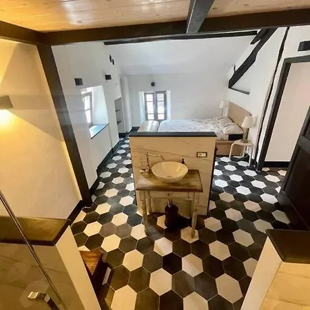 Appartamento La Loggia Pontinvrea