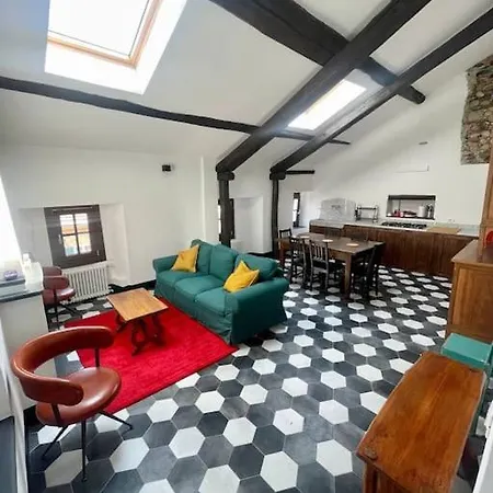 La Loggia Appartamento