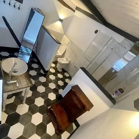 Daire La Loggia Pontinvrea