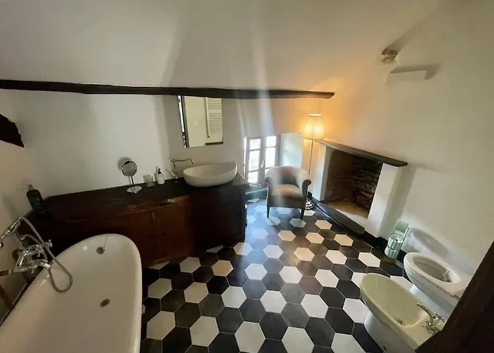 Apartman La Loggia