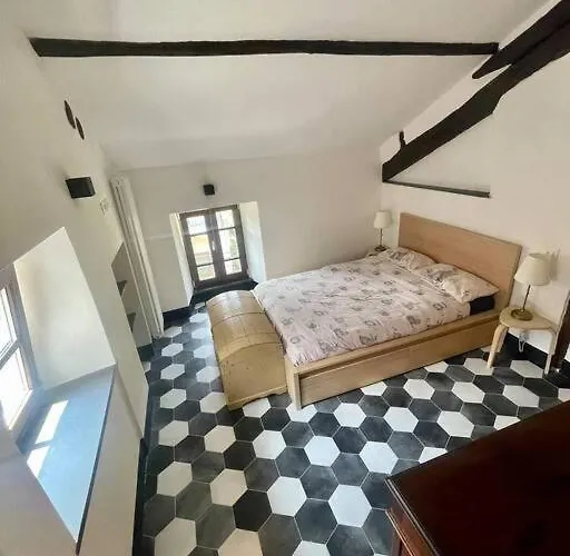 Apartman La Loggia *