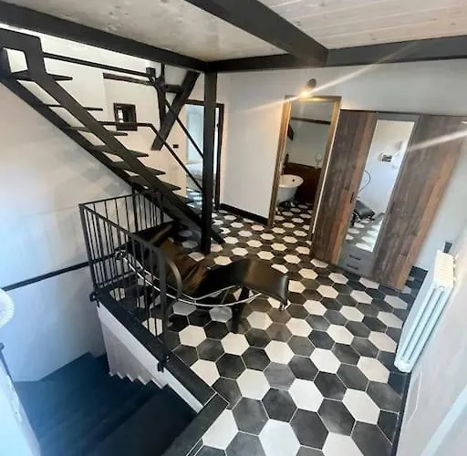 La Loggia Apartman Pontinvrea