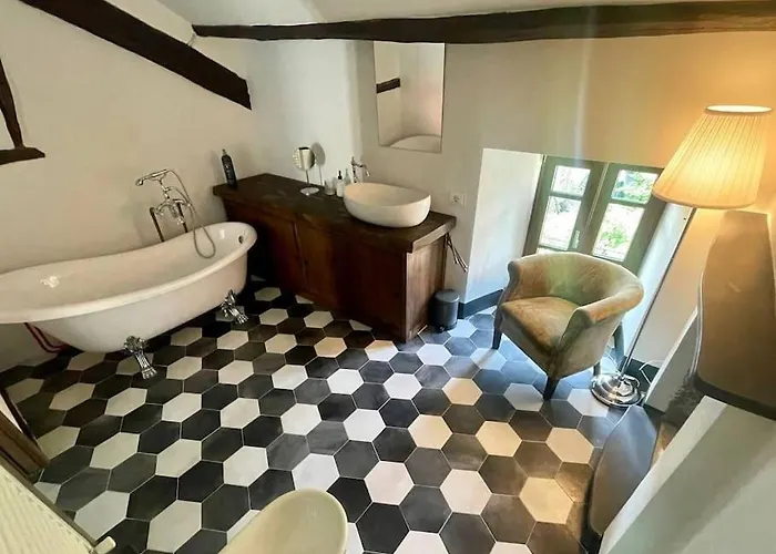 Apartman La Loggia *