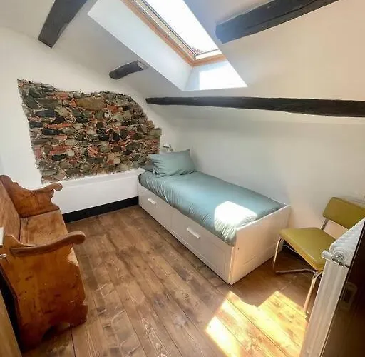 La Loggia Apartman *