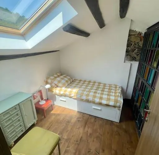 아파트 La Loggia *