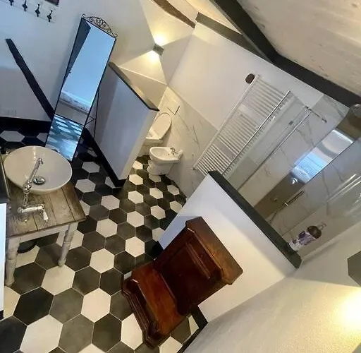 Apartman La Loggia Pontinvrea